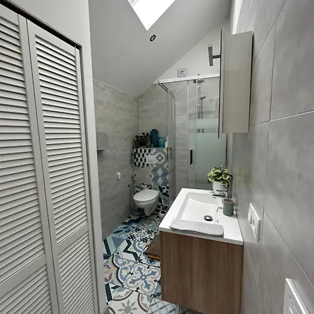 Cocooning Au Centre-ville De Estrasburgo