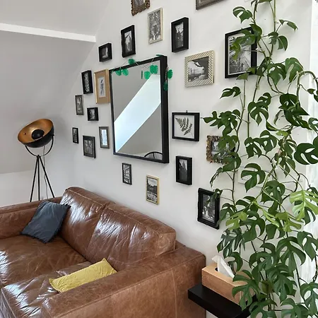 Apartament Cocooning Au Centre-ville De *