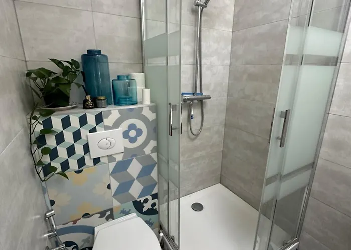 Cocooning Au Centre-ville De *