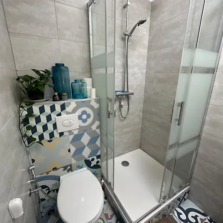 Cocooning Au Centre-ville De *